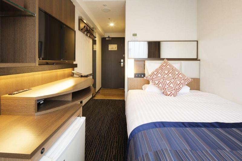 Hotel Mystays Gotanda