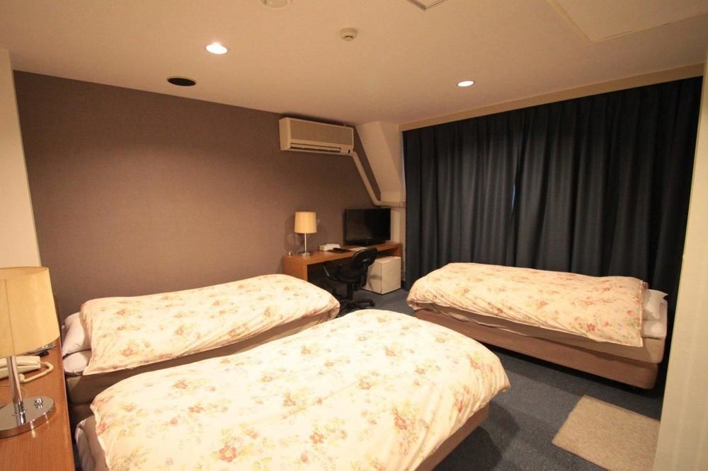 Hotel Asakusa Town 3*