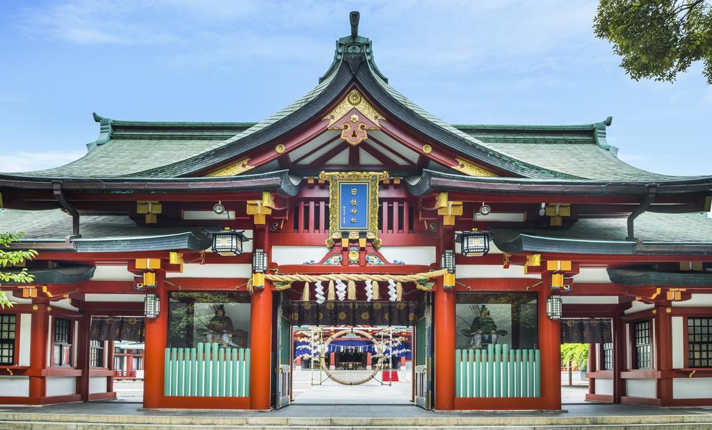 The Gallery Kioicho, A Luxury Collection 5* Tokyo