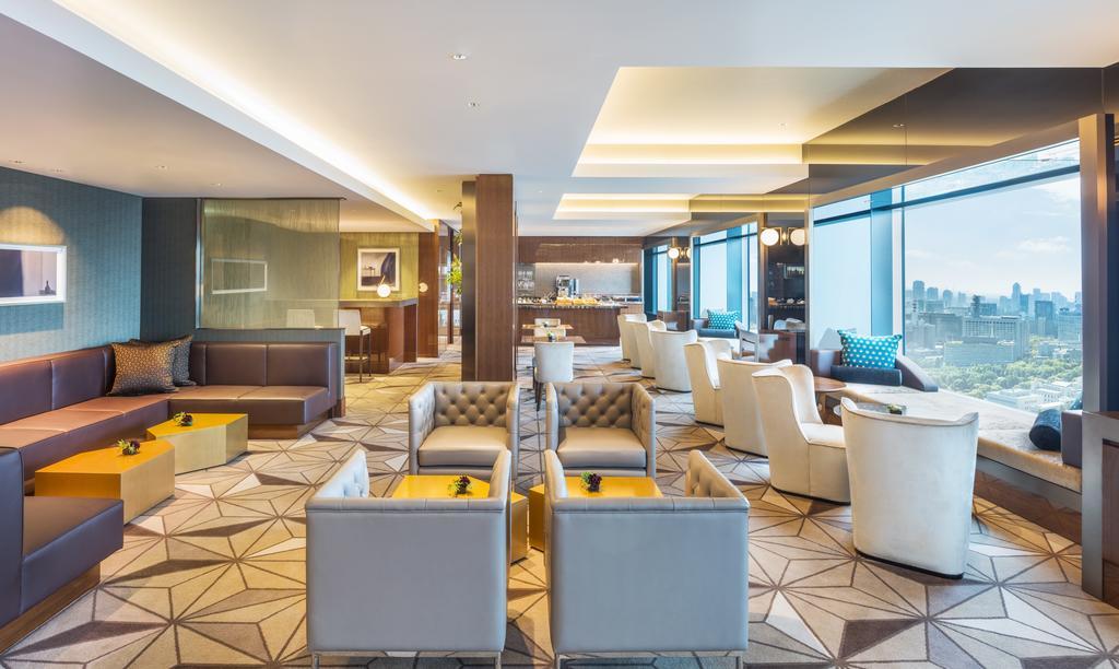 The Gallery Kioicho, A Luxury Collection Hotel 5*