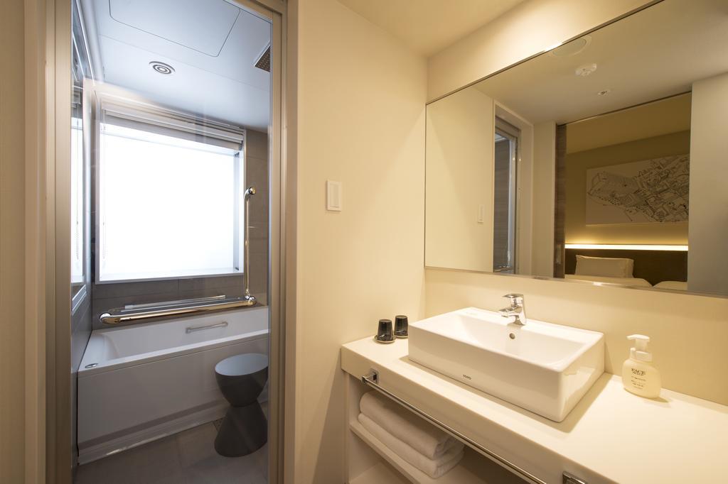 Hotel Remm Roppongi Tokyo