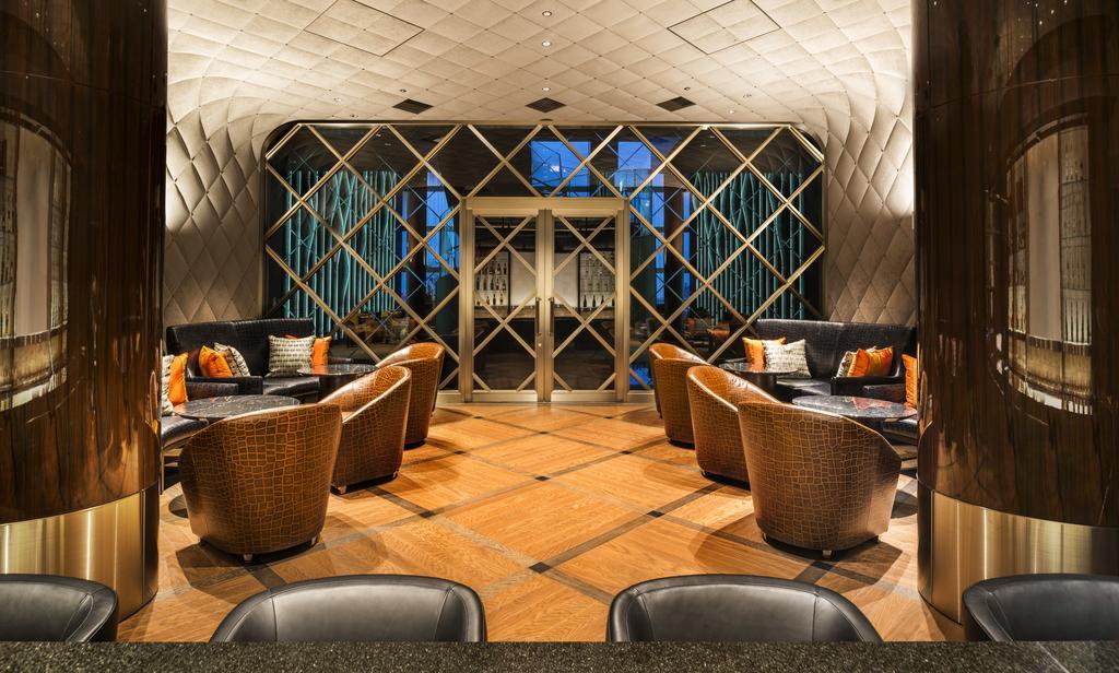 Hotel The Gallery Kioicho, A Luxury Collection Tokyo