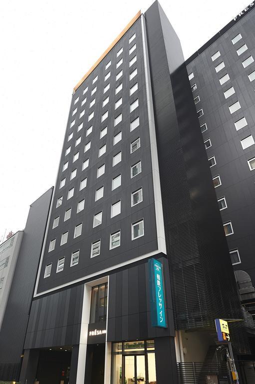 Sotetsu Fresa Ginza-nanachome Hotel Tokyo