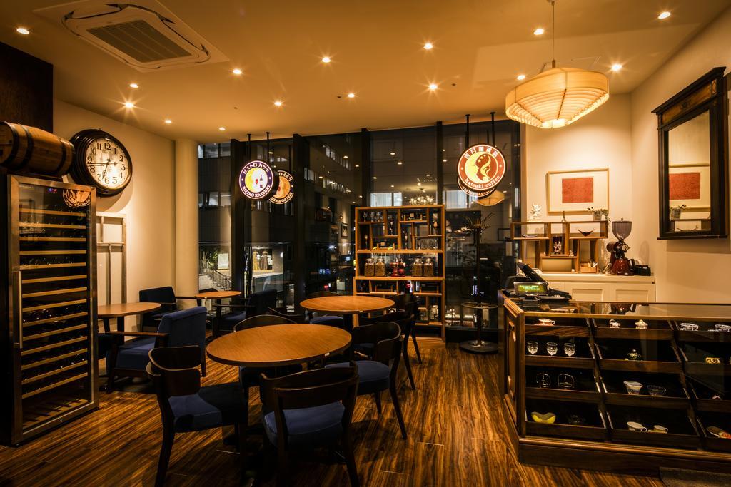 Hotel Sotetsu Fresa Ginza-nanachome Tokyo