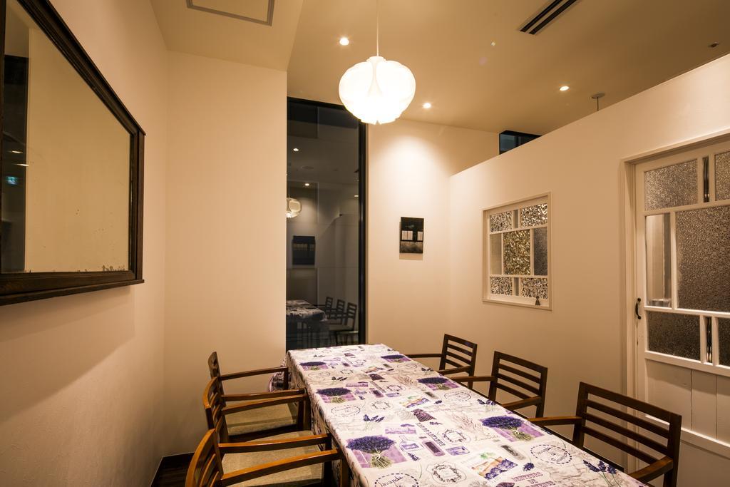 Sotetsu Fresa Ginza-nanachome Hotel Tokyo