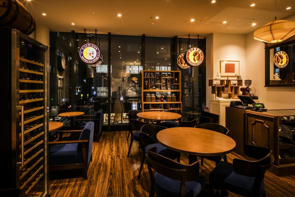 Sotetsu Fresa Ginza-nanachome