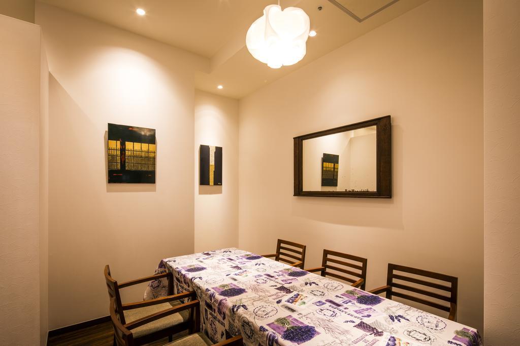Sotetsu Fresa Ginza-nanachome