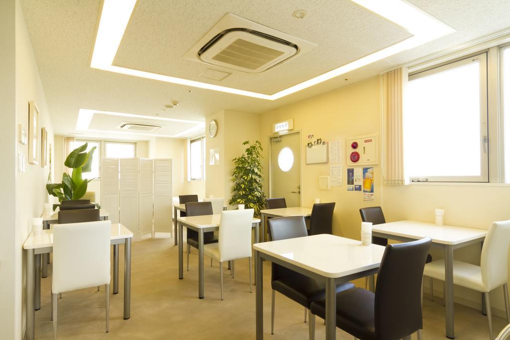 Hotel Famy Kinshicho