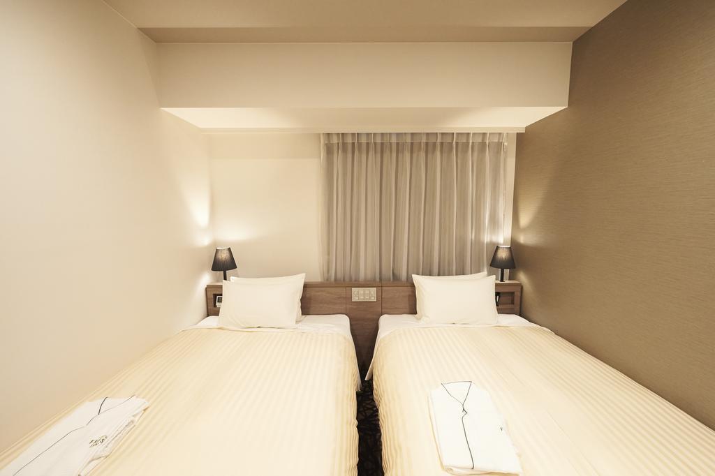 Sotetsu Fresa Ginza-nanachome Tokyo