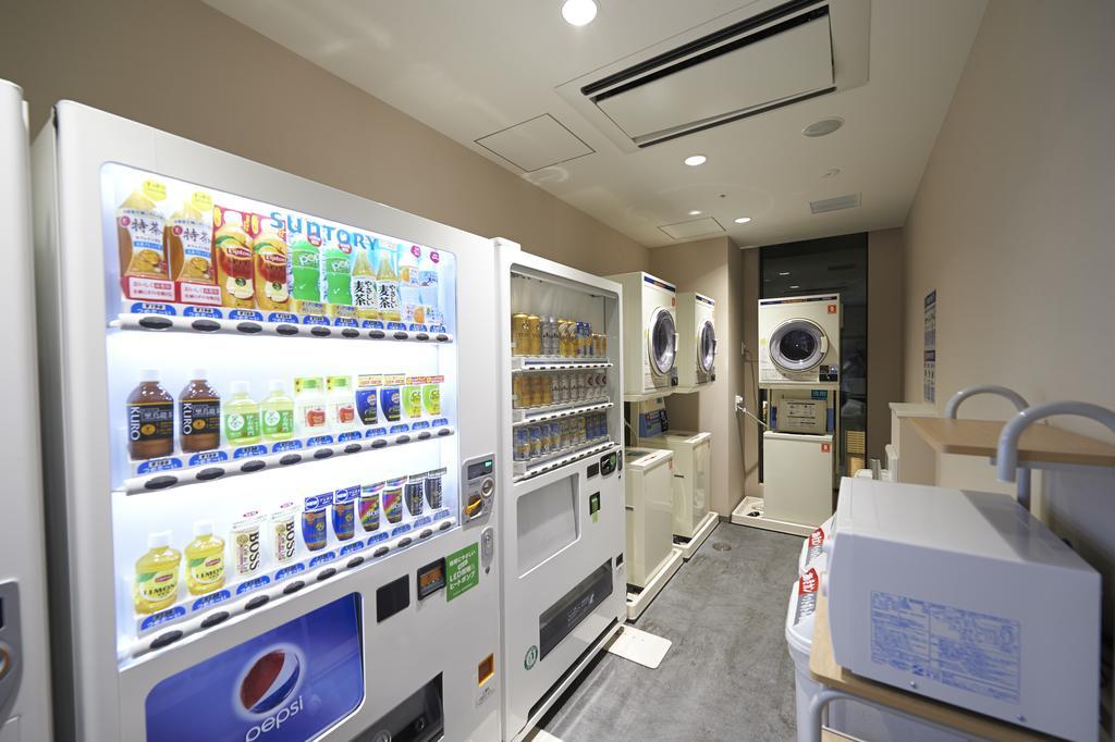 Sotetsu Fresa Ginza-nanachome Tokyo