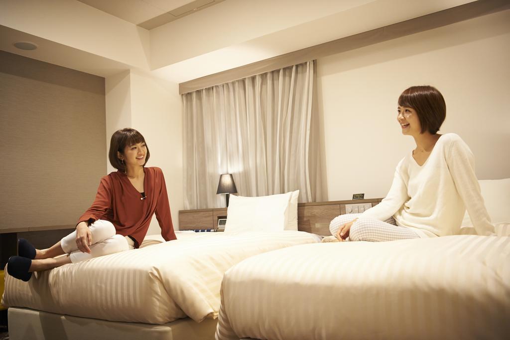Sotetsu Fresa Ginza-nanachome 3*