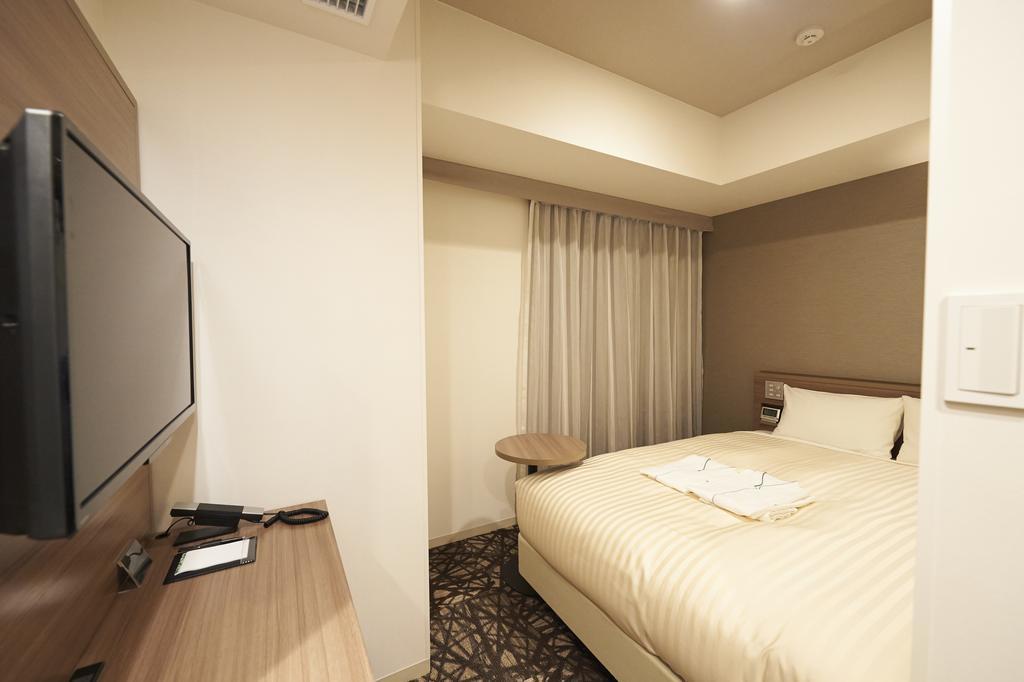 Sotetsu Fresa Ginza-nanachome 3* Tokyo
