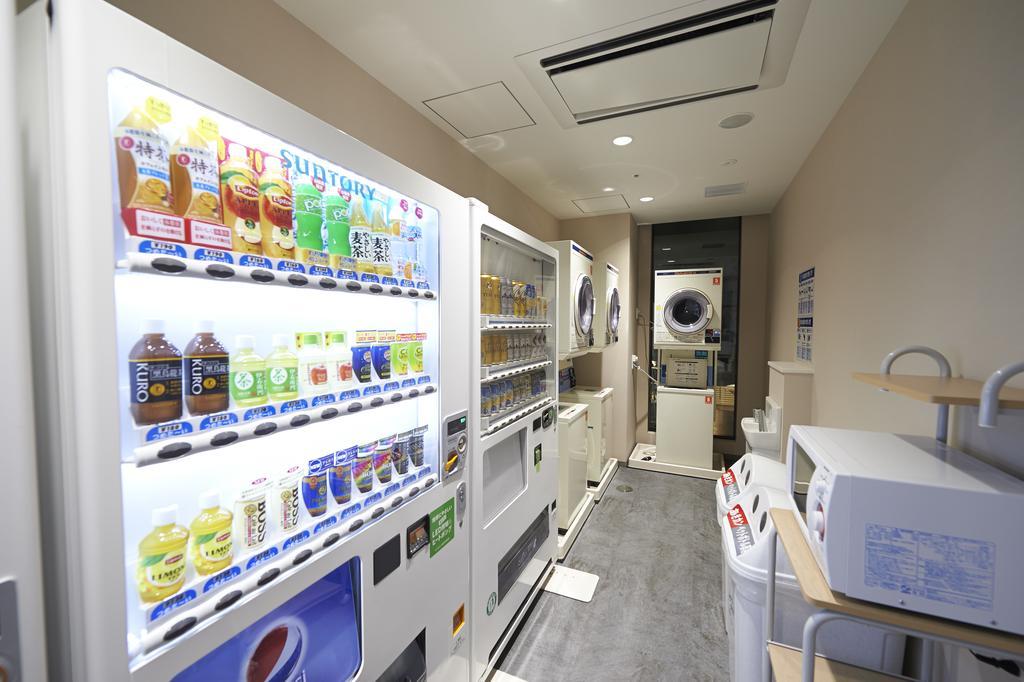 Sotetsu Fresa Ginza-nanachome 3* Tokyo