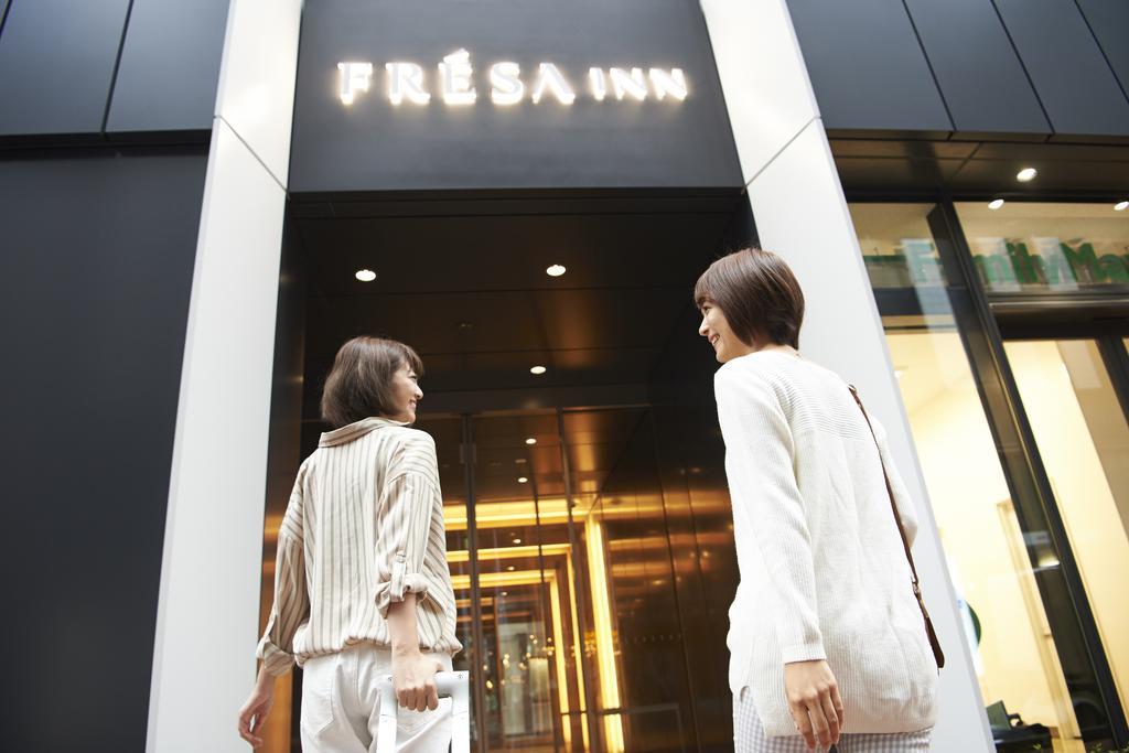 Sotetsu Fresa Ginza-nanachome