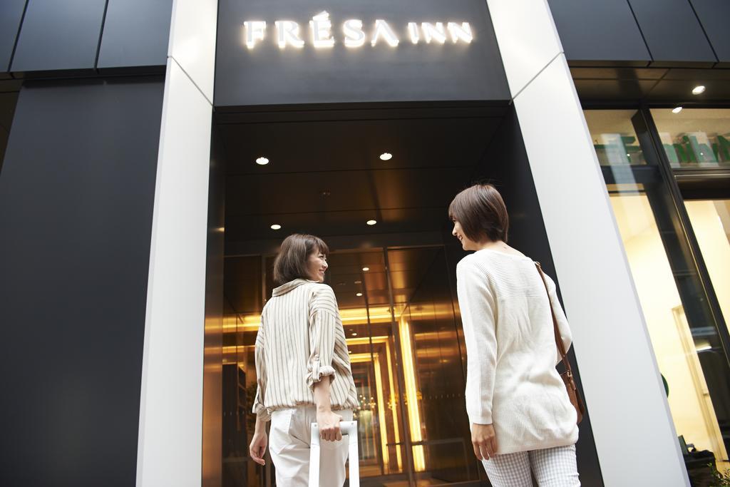 Sotetsu Fresa Ginza-nanachome Hotel 3*