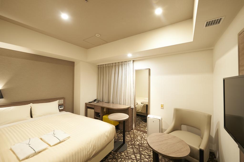 Sotetsu Fresa Ginza-nanachome Hotel 3*