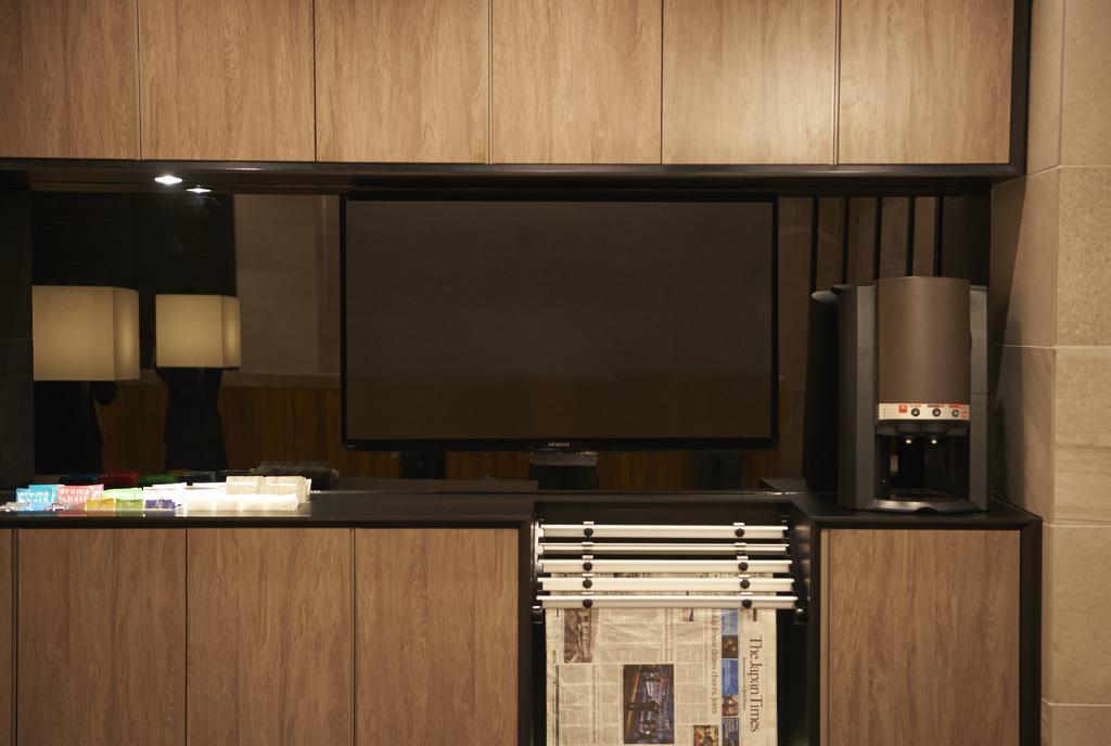 Sotetsu Fresa Ginza-nanachome 3* Tokyo