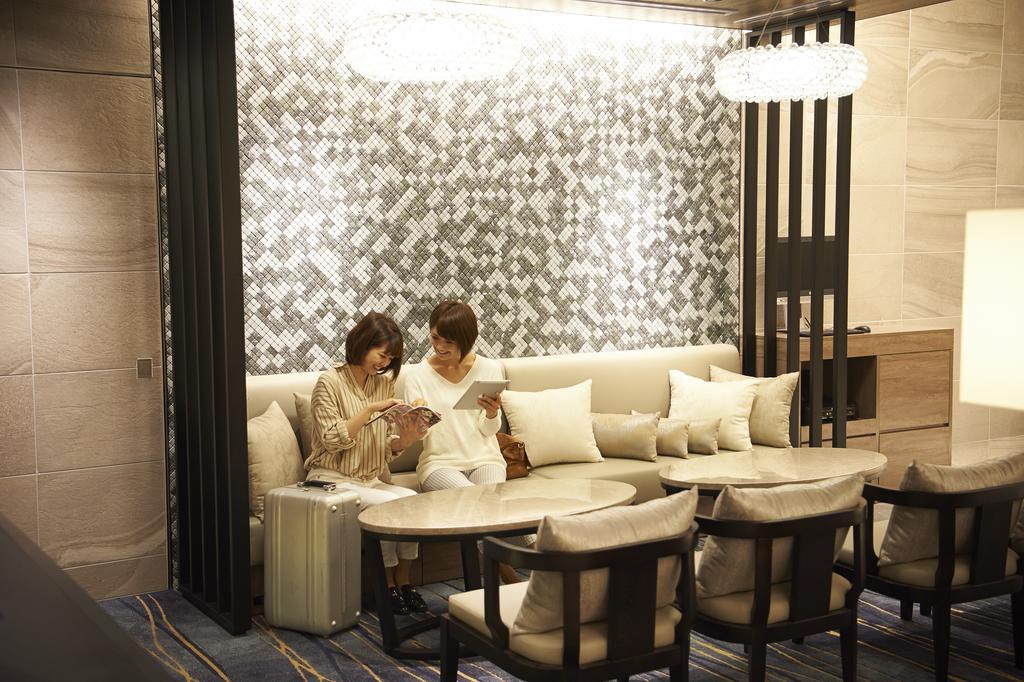 Sotetsu Fresa Ginza-nanachome 3* Tokyo