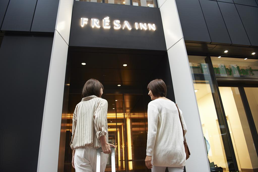Sotetsu Fresa Ginza-nanachome
