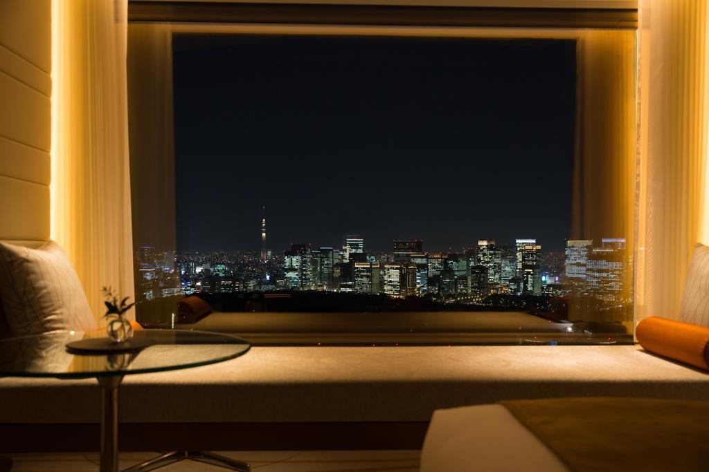 The Gallery Kioicho, A Luxury Collection Hotel 5*