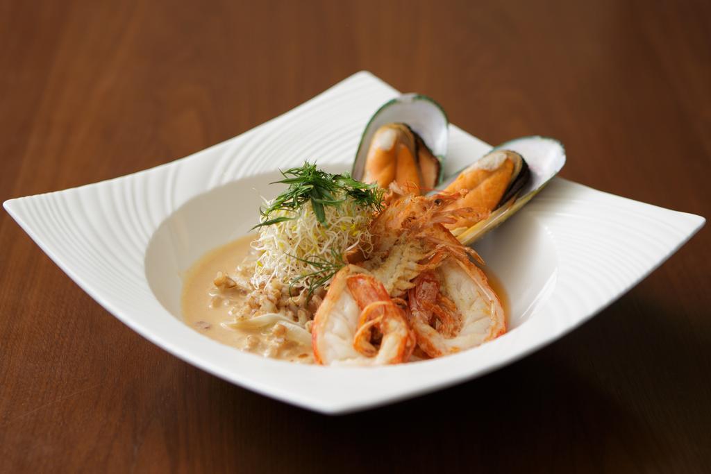 Sotetsu Fresa Ginza-nanachome Hotel