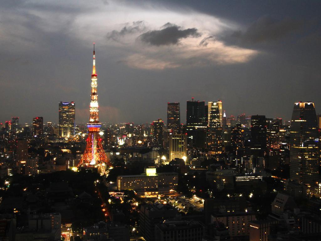 Apa Shinjuku Kabukicho Tower