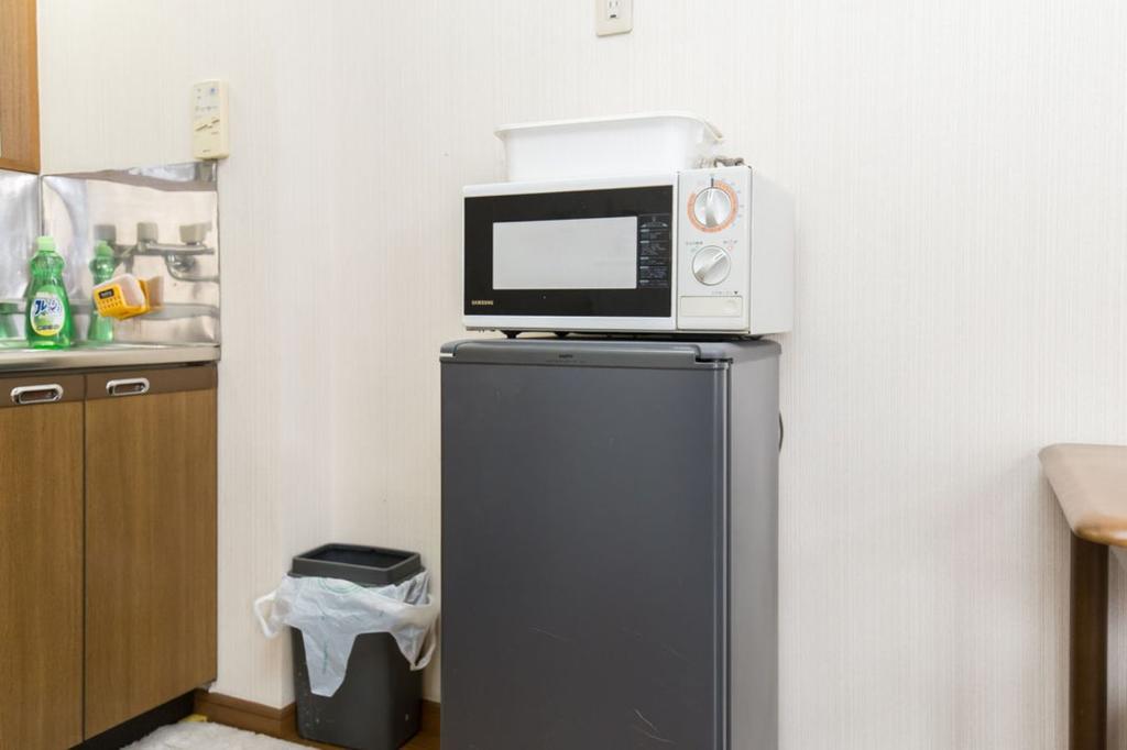 Shinjuku 101 Apartment