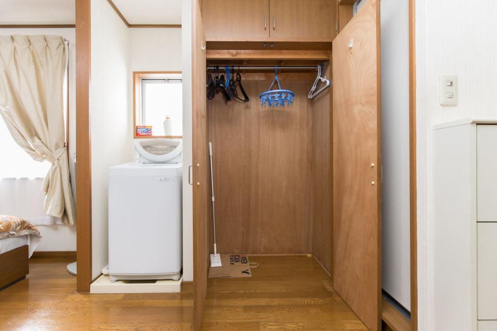 Apartment Shinjuku 101 *
