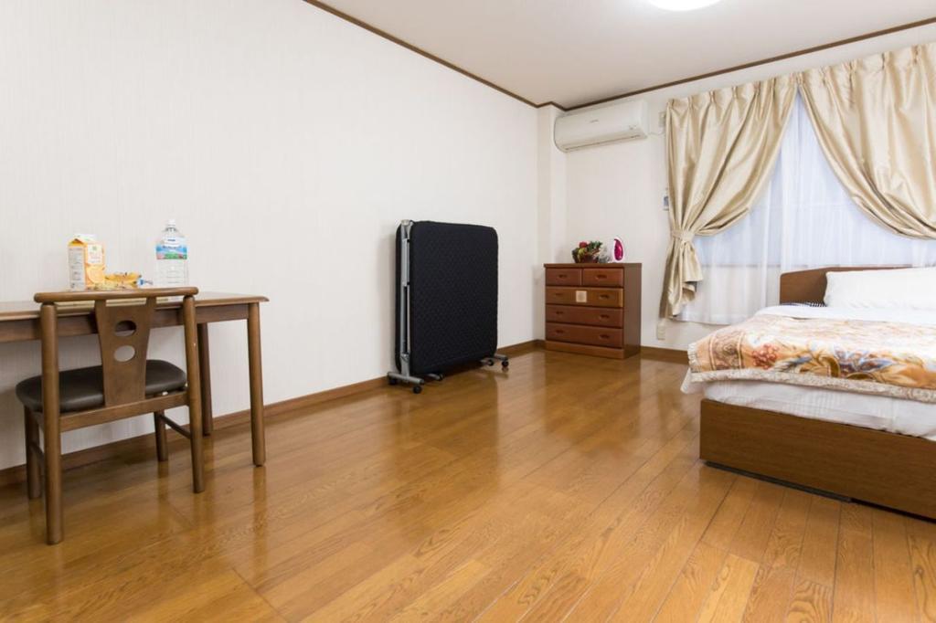 Shinjuku 101 Apartment Tokyo