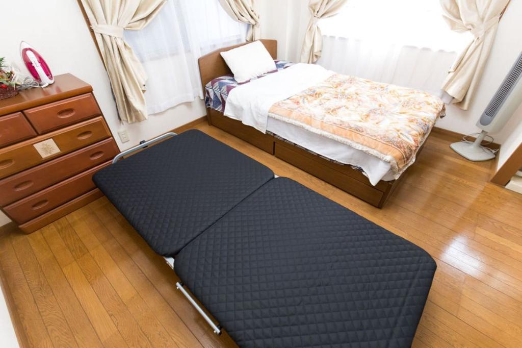 Apartment Shinjuku 101