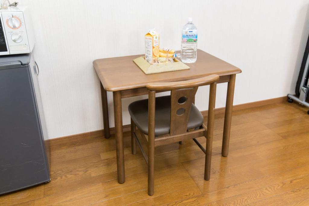 Apartment Shinjuku 101