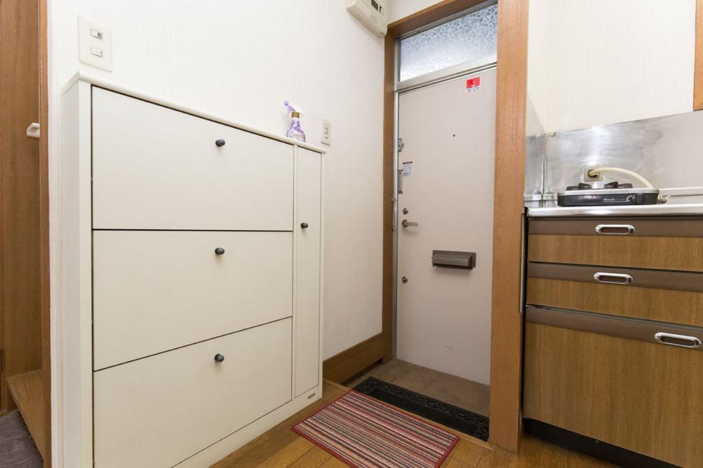 Shinjuku 101 Apartment Tokyo