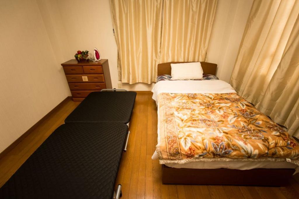 Apartment Shinjuku 101 *