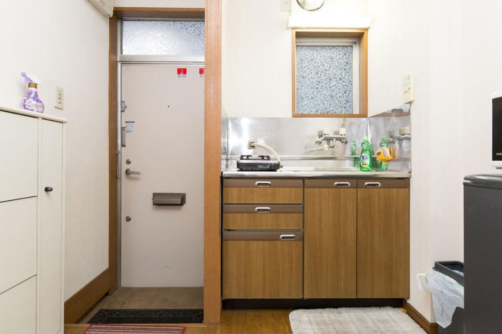 Shinjuku 101 Apartment