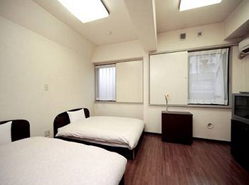Flexstay Sugamo 2*