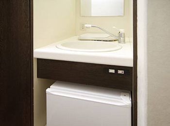 Flexstay Sugamo 2* Tokyo