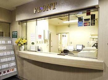 Hotel Flexstay Sugamo Tokyo