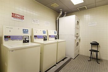 Flexstay Sugamo Tokyo