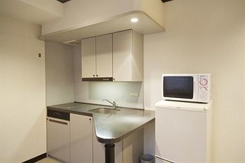 Flexstay Sugamo