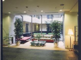 Elite Shinjuku West