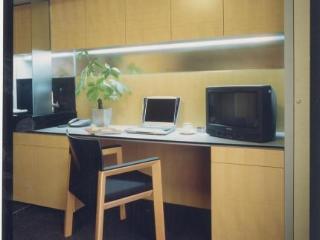 Elite Shinjuku West Hotel