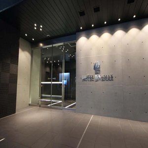 Livemax Higashi Ginza Hotel 3*