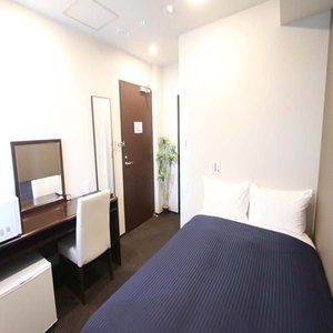 Livemax Higashi Ginza 3* Tokyo