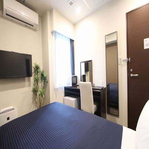 Hotel Livemax Higashi Ginza