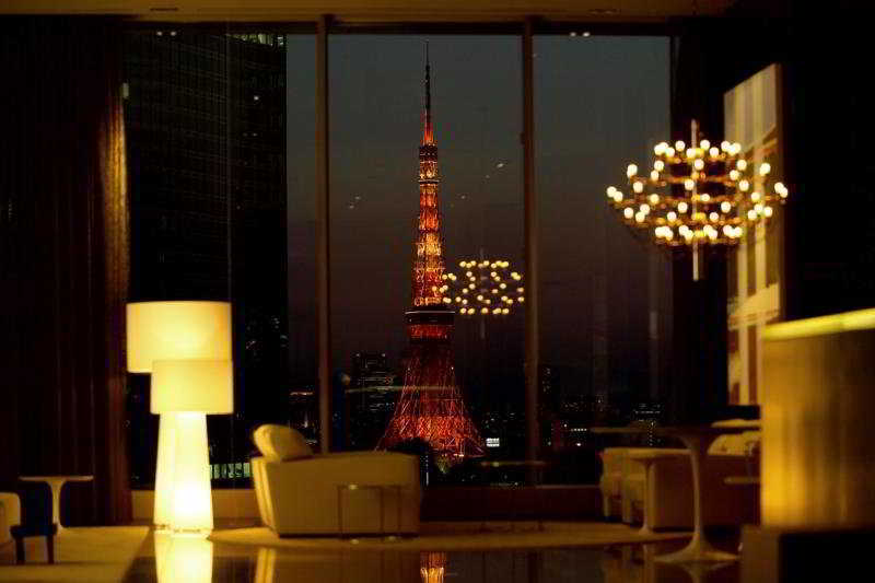 Mitsui Garden Ginza Premier Hotel 4*