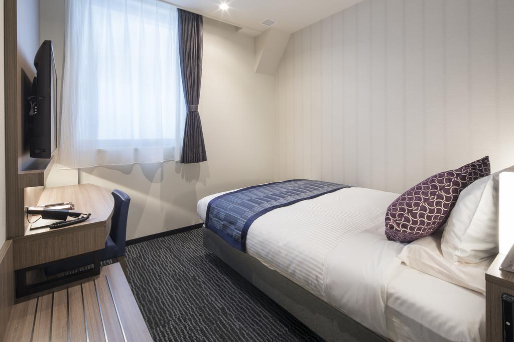 Hotel Mystays Gotanda Station 3*