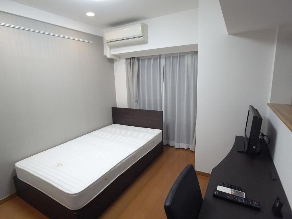 Palace Gotanda Station Front Apartment *