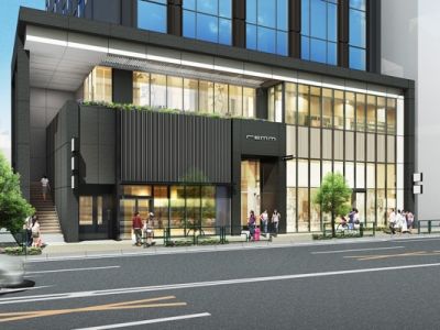 Hotel Remm Roppongi