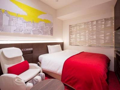 Remm Roppongi Hotel