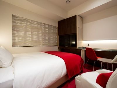 Hotel Remm Roppongi Tokyo
